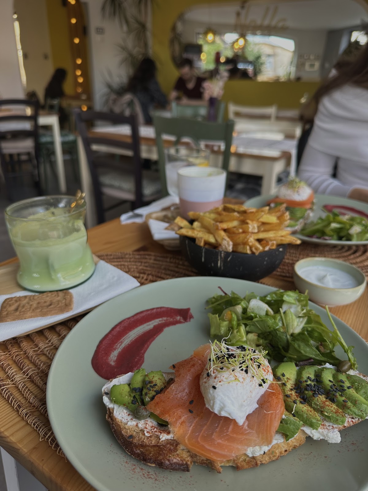 Nolla Brunch, foto 3