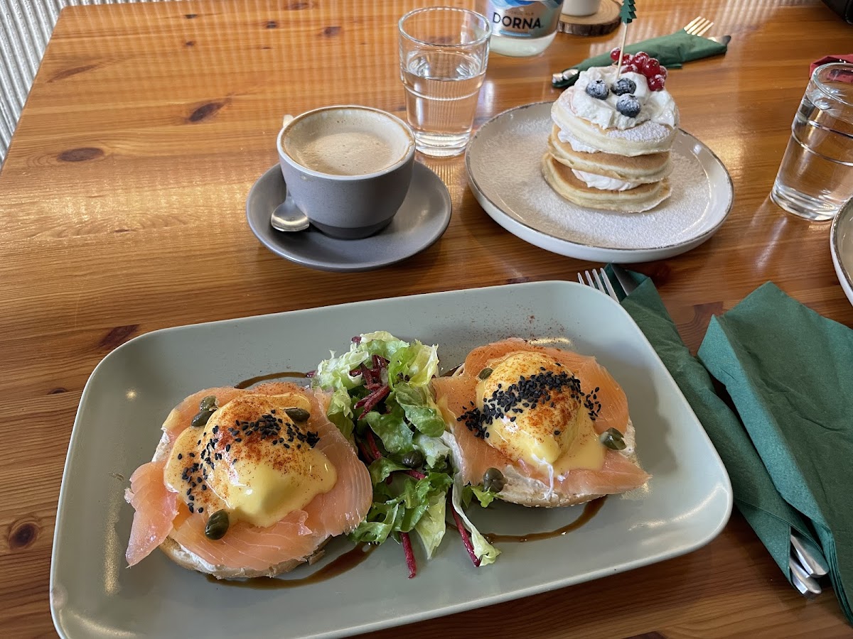 Nolla Brunch, foto 4