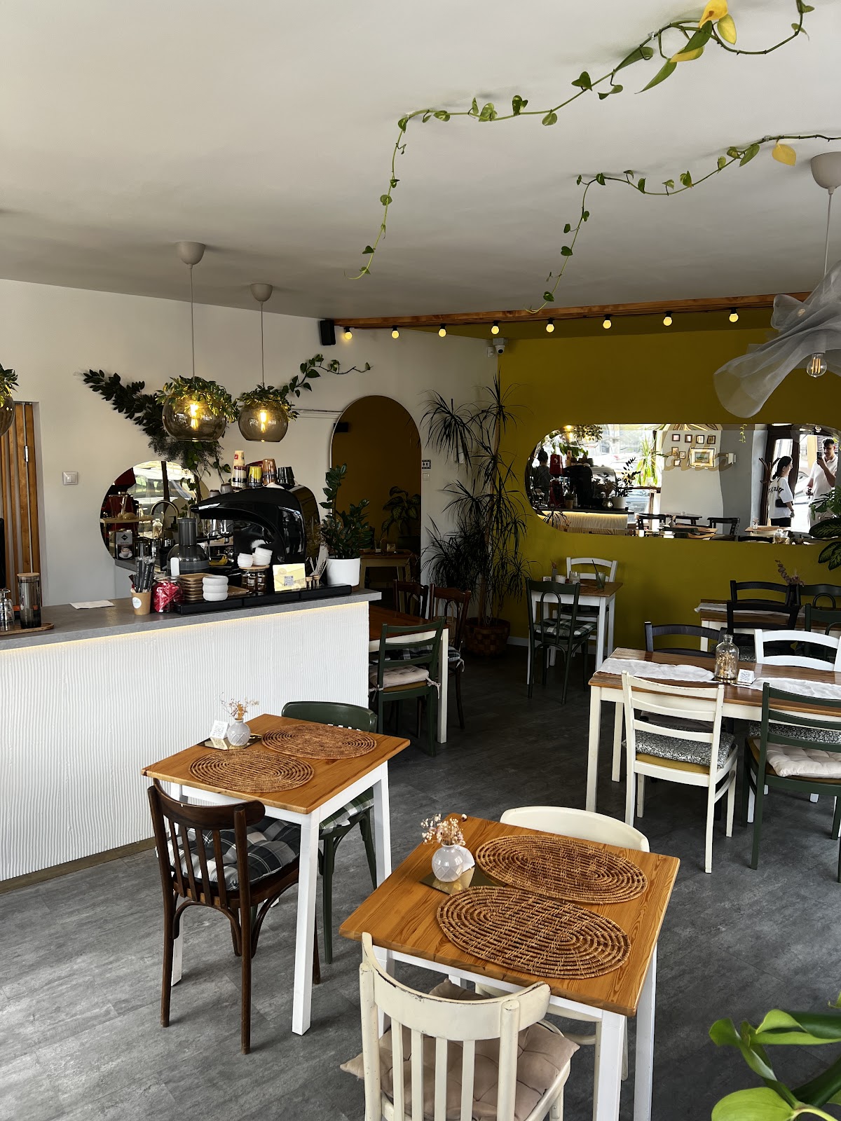 Nolla Brunch, foto 1