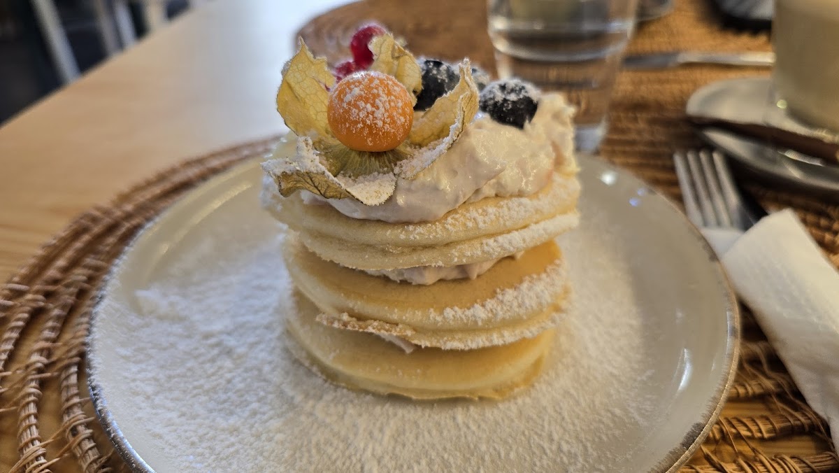 Nolla Brunch, foto 2