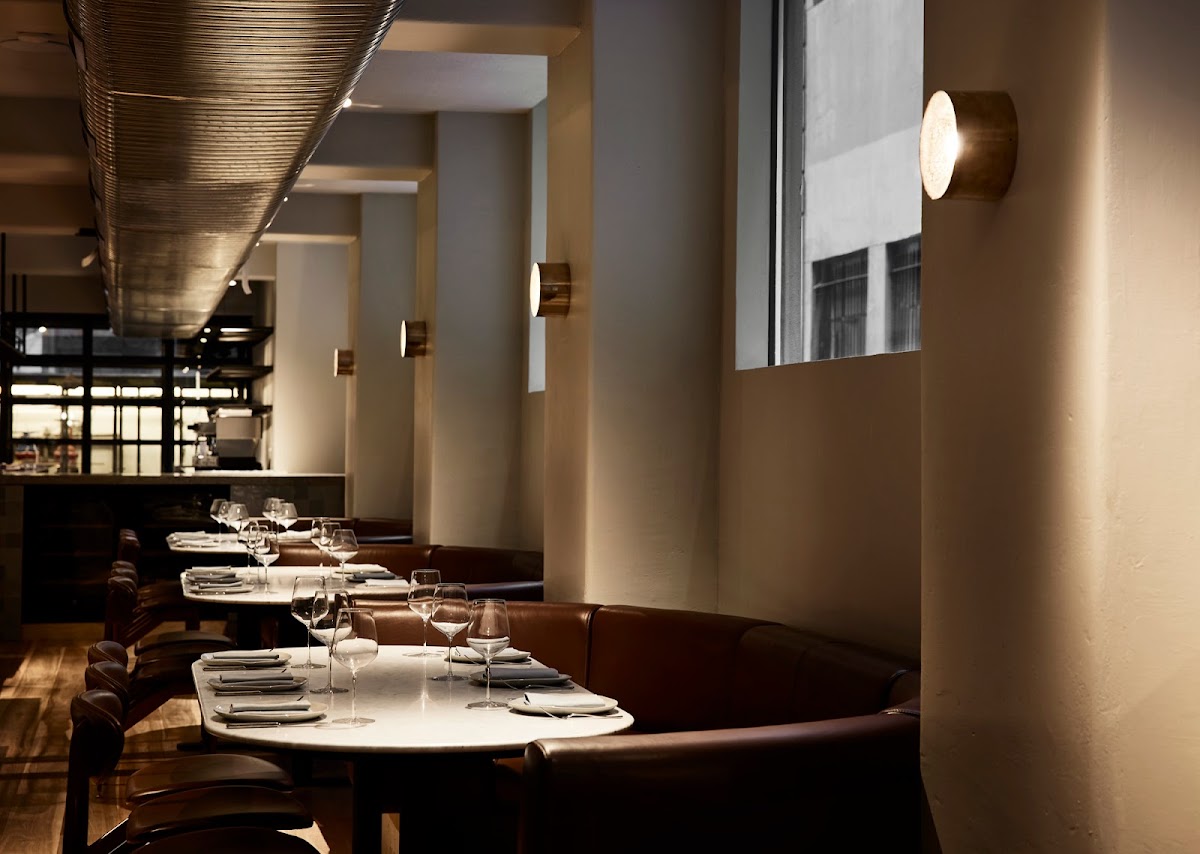 NOMAD Melbourne, Foto 1