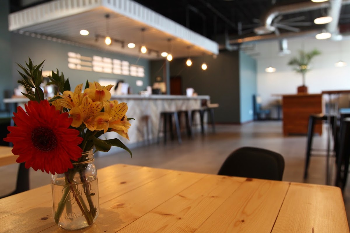 Nomadic Beerworks 3
