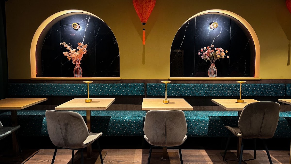 Nooch - Asian House, Foto 1