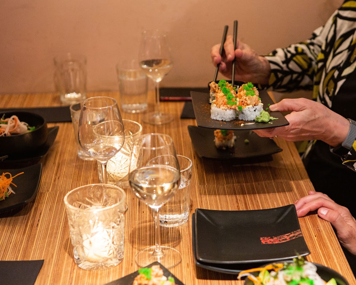 Nooch - Asian House, Foto 4