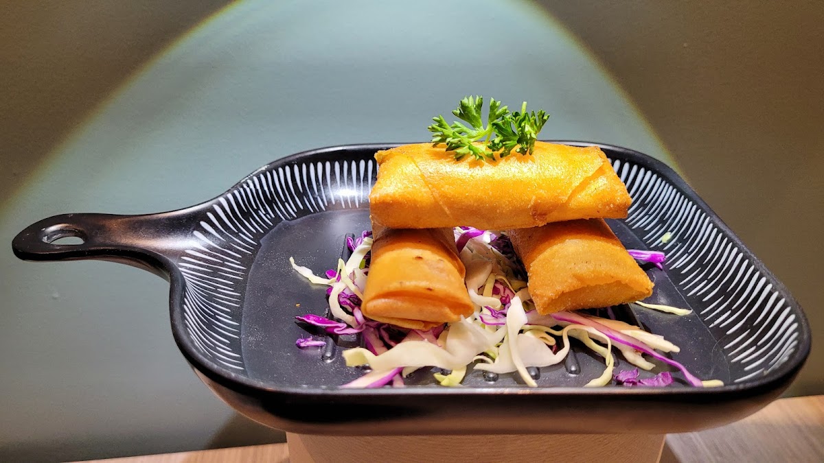 Noodoh Asian Fusion & Bar 2