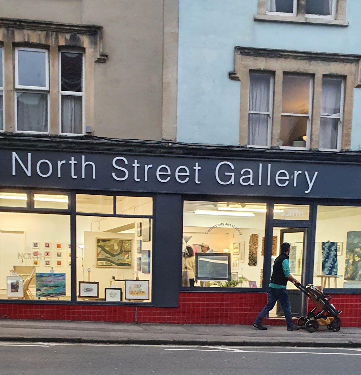North Street Gallery, photo 1