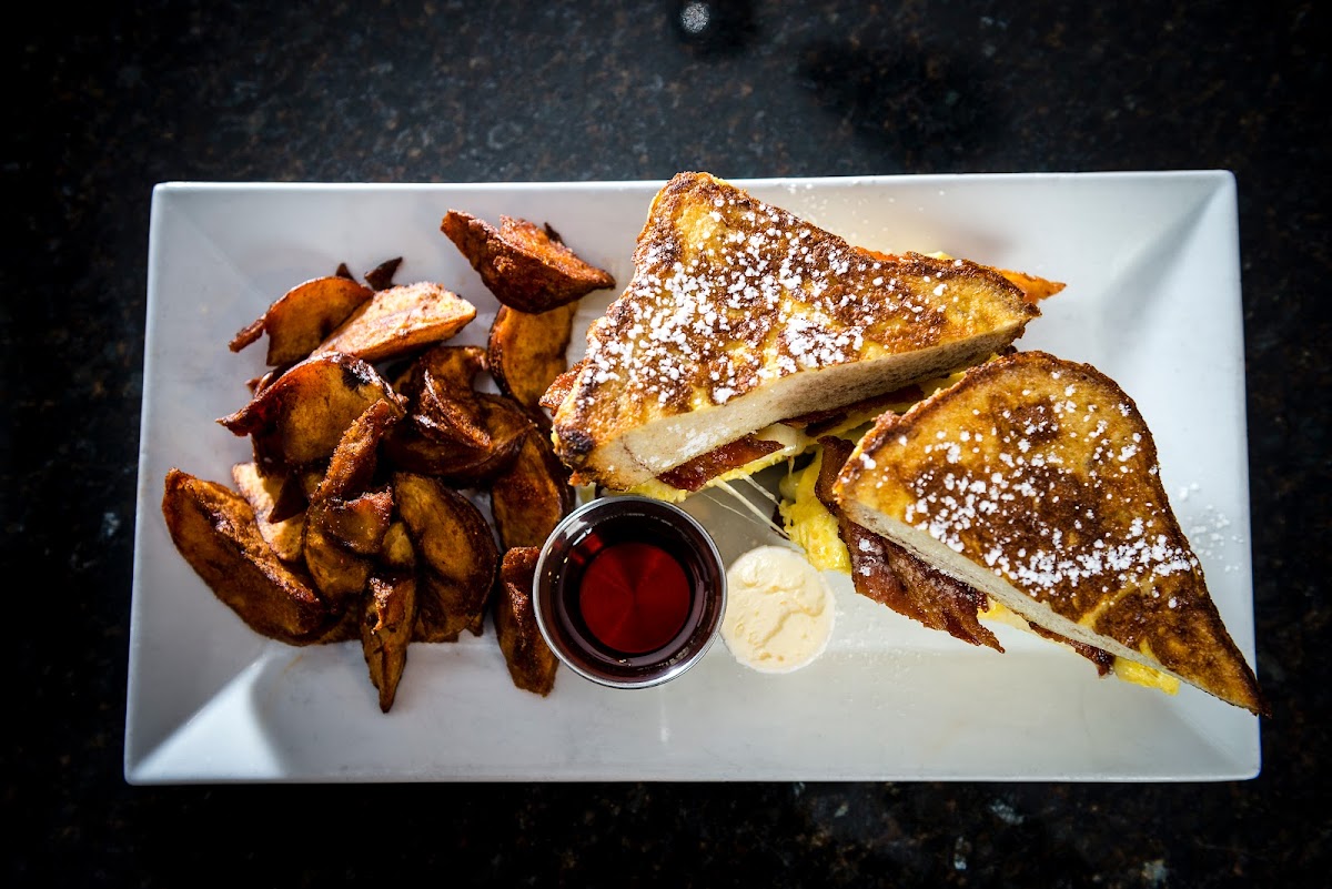 North Street Grille 2