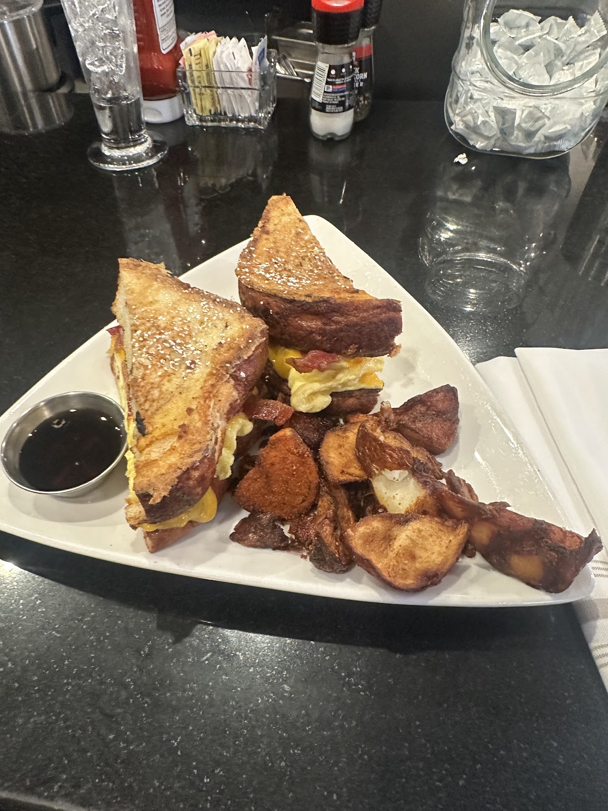 North Street Grille 3