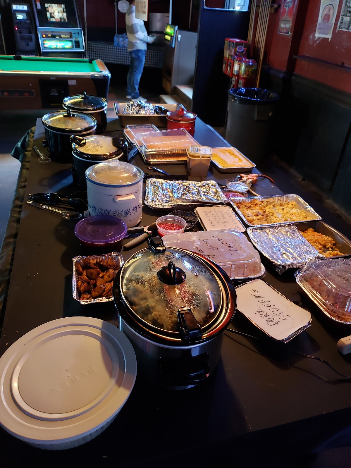 Northside Tavern 2