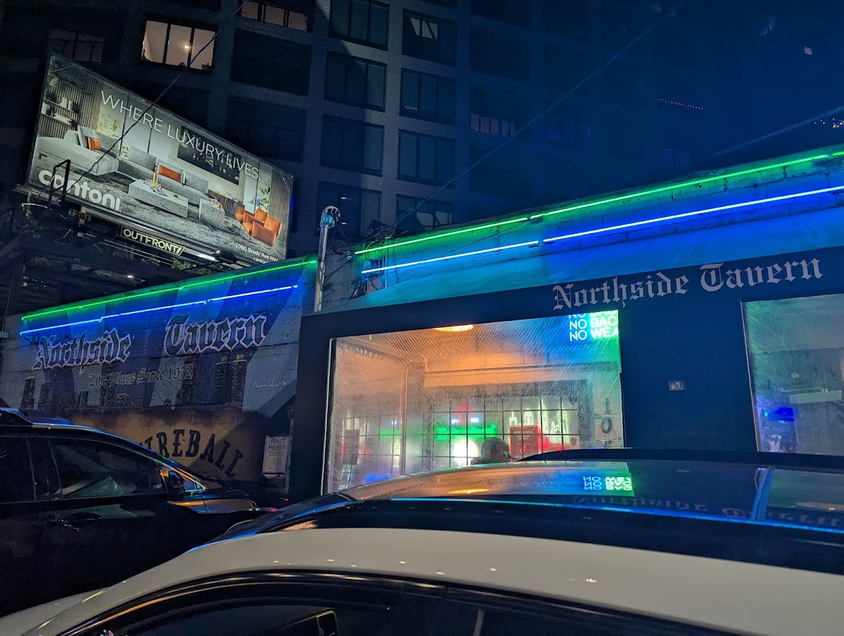 Northside Tavern 4