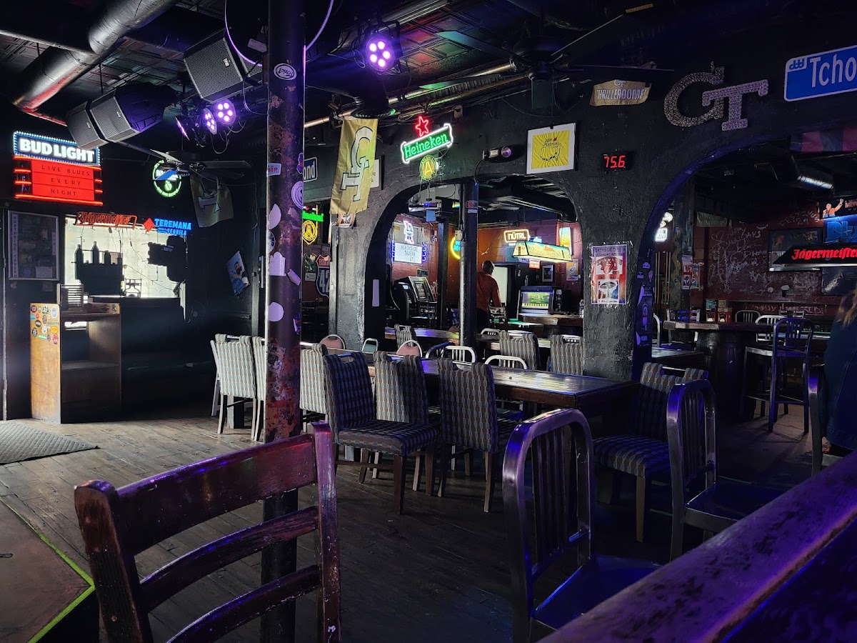 Northside Tavern 3