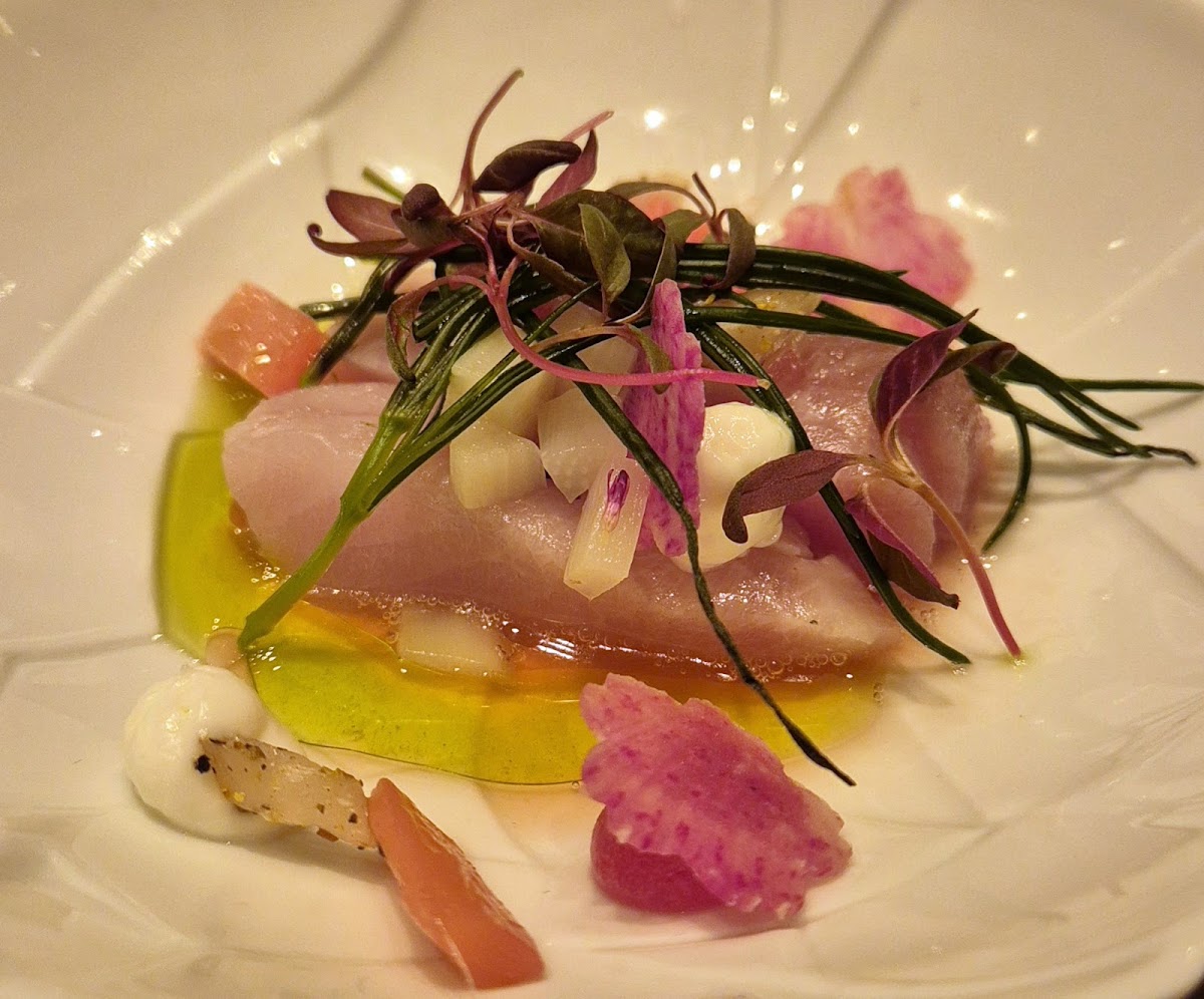 NOVO New Dining, photo 4