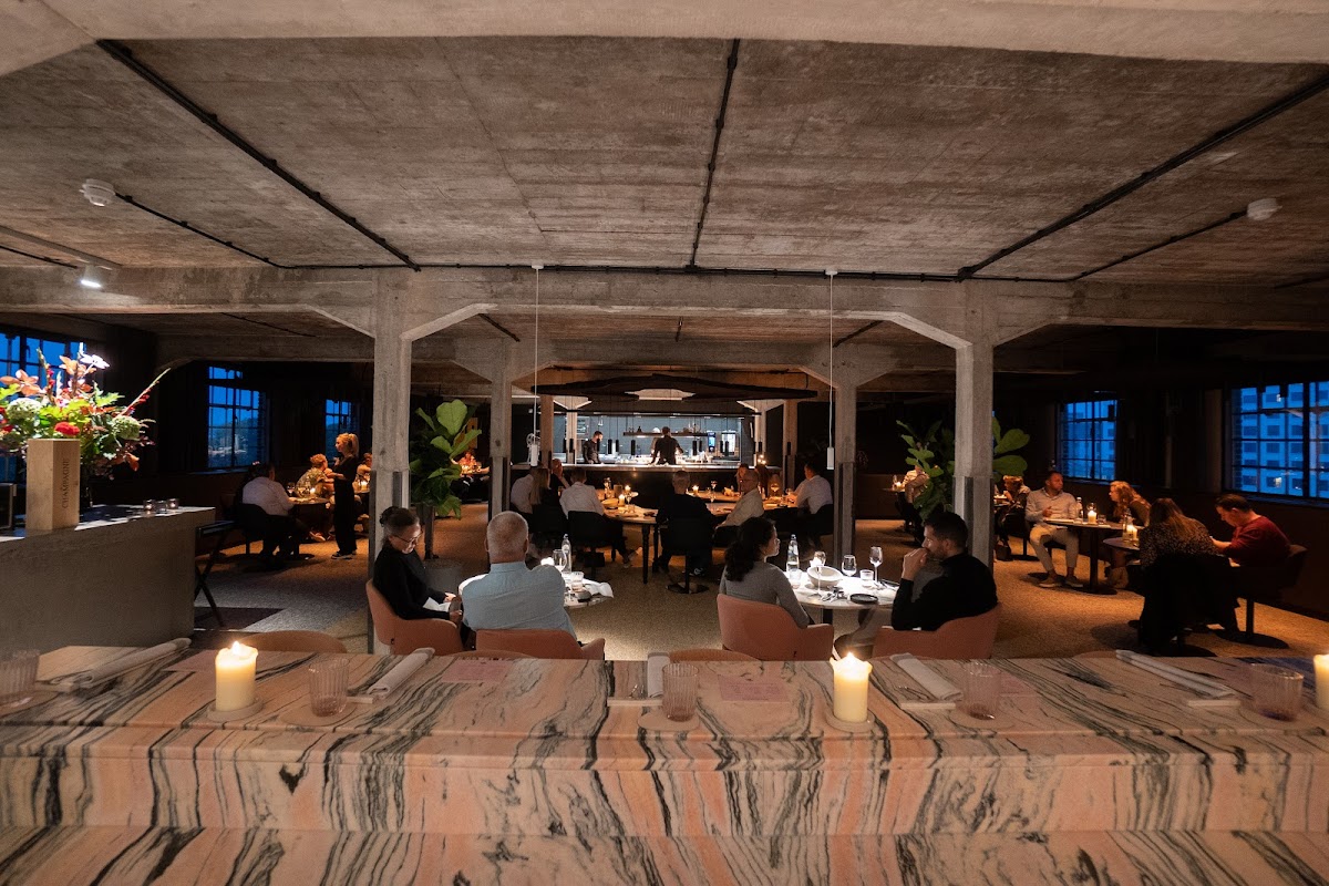 NOVO New Dining, photo 1