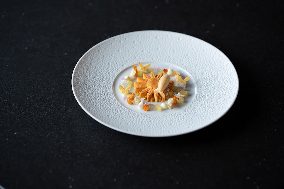 NOVO New Dining, photo 3