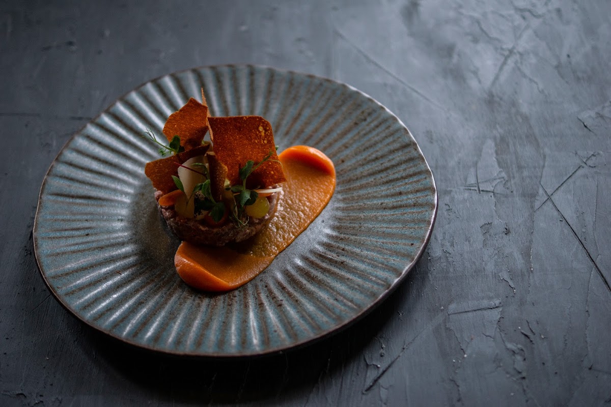 NOVO New Dining, photo 2