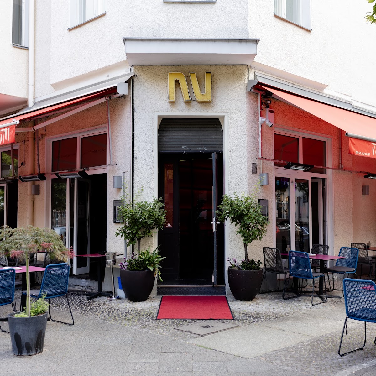 NU RESTAURANT, Foto 1