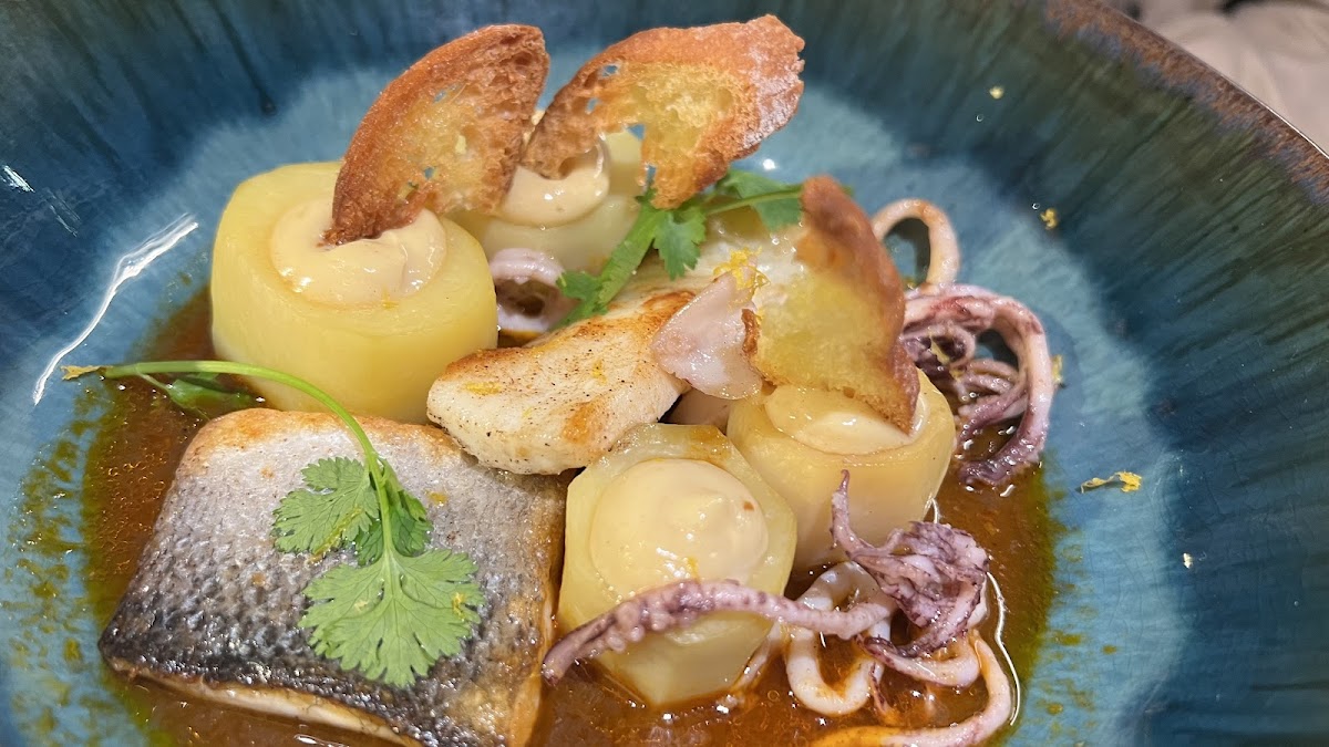 Nuances - Restaurant, foto 3