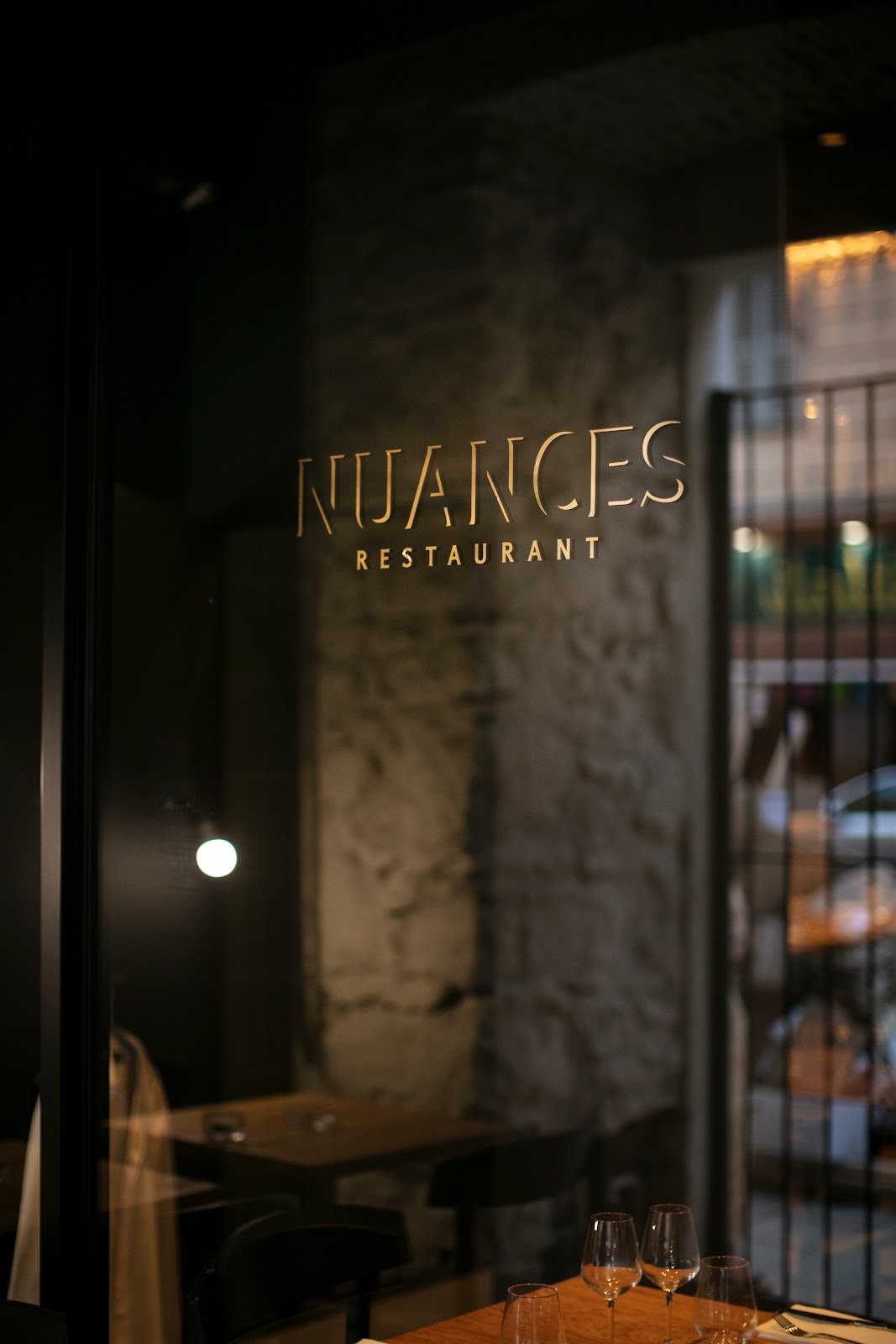 Nuances - Restaurant, foto 4