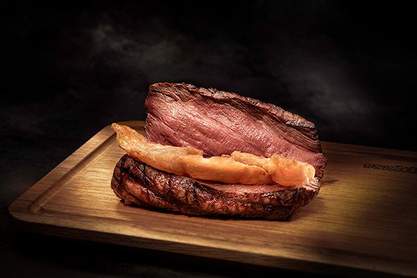 Nusr-Et Steakhouse, foto 2