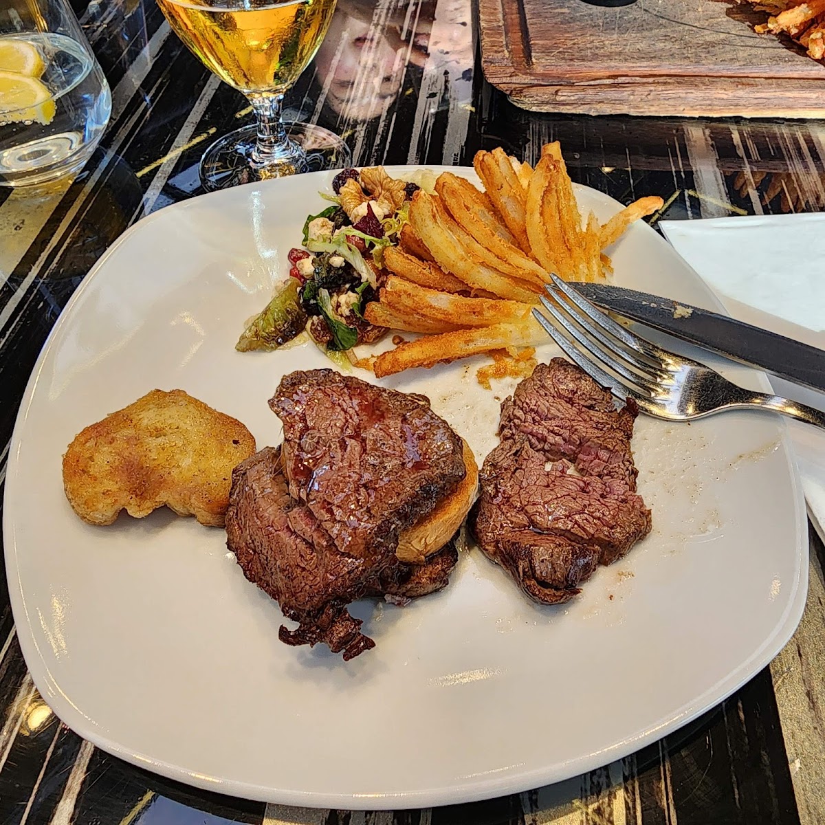 Nusr-Et Steakhouse, foto 4