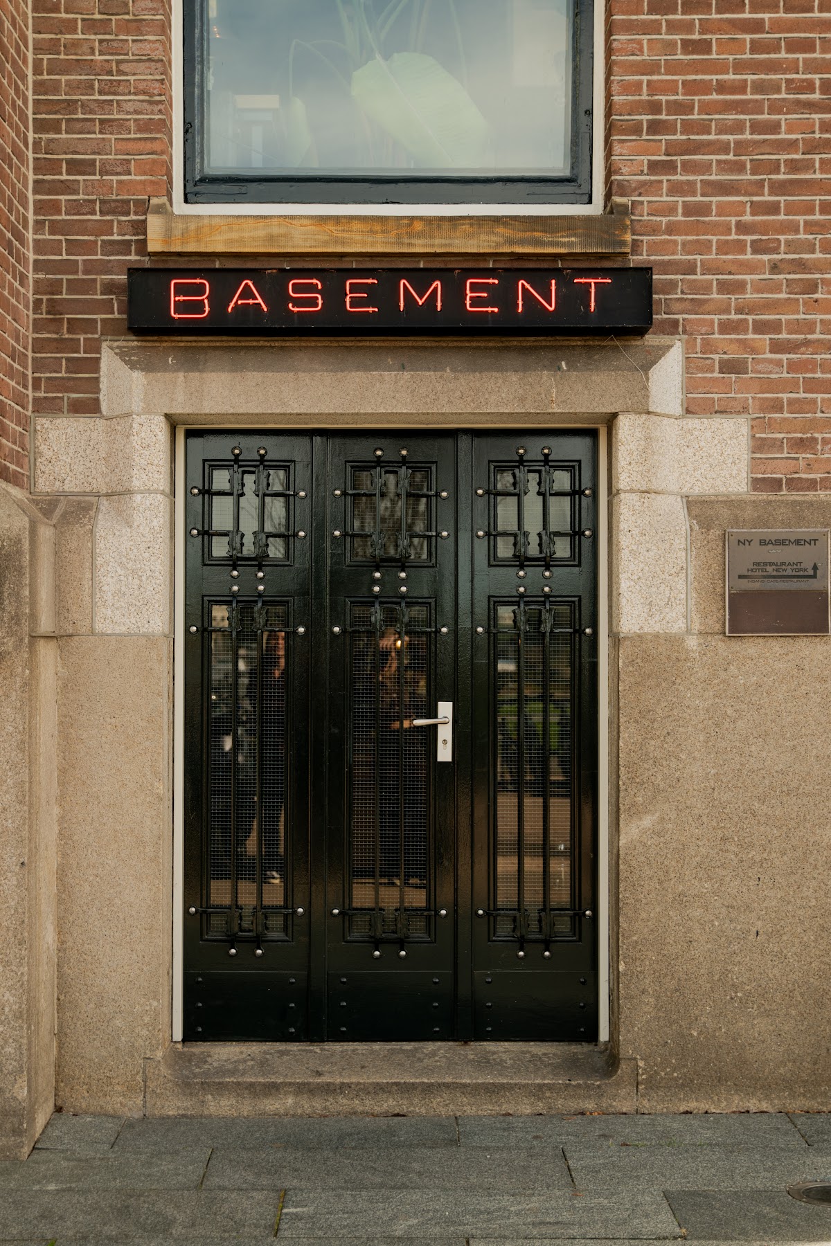 NY Basement 2
