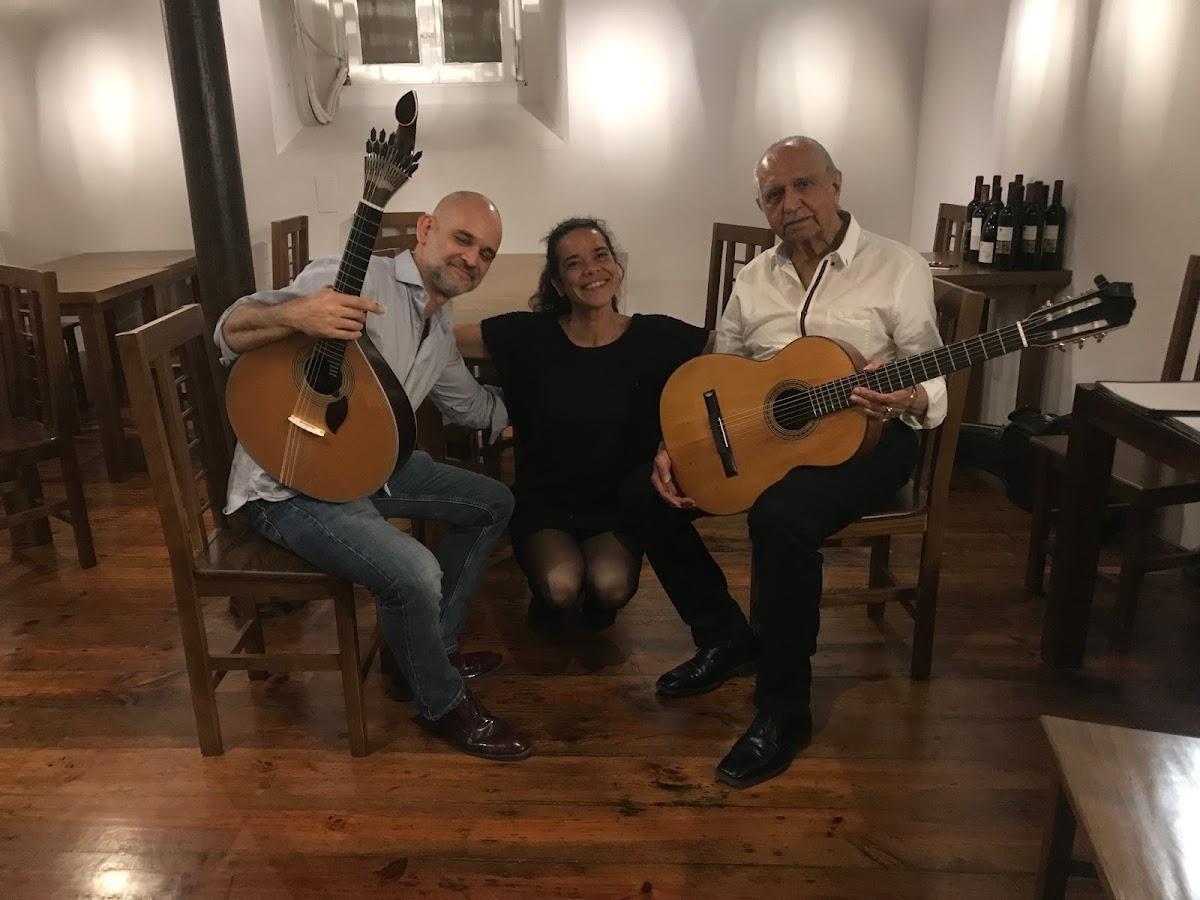 O Corrido – Casa de Fado, foto 1