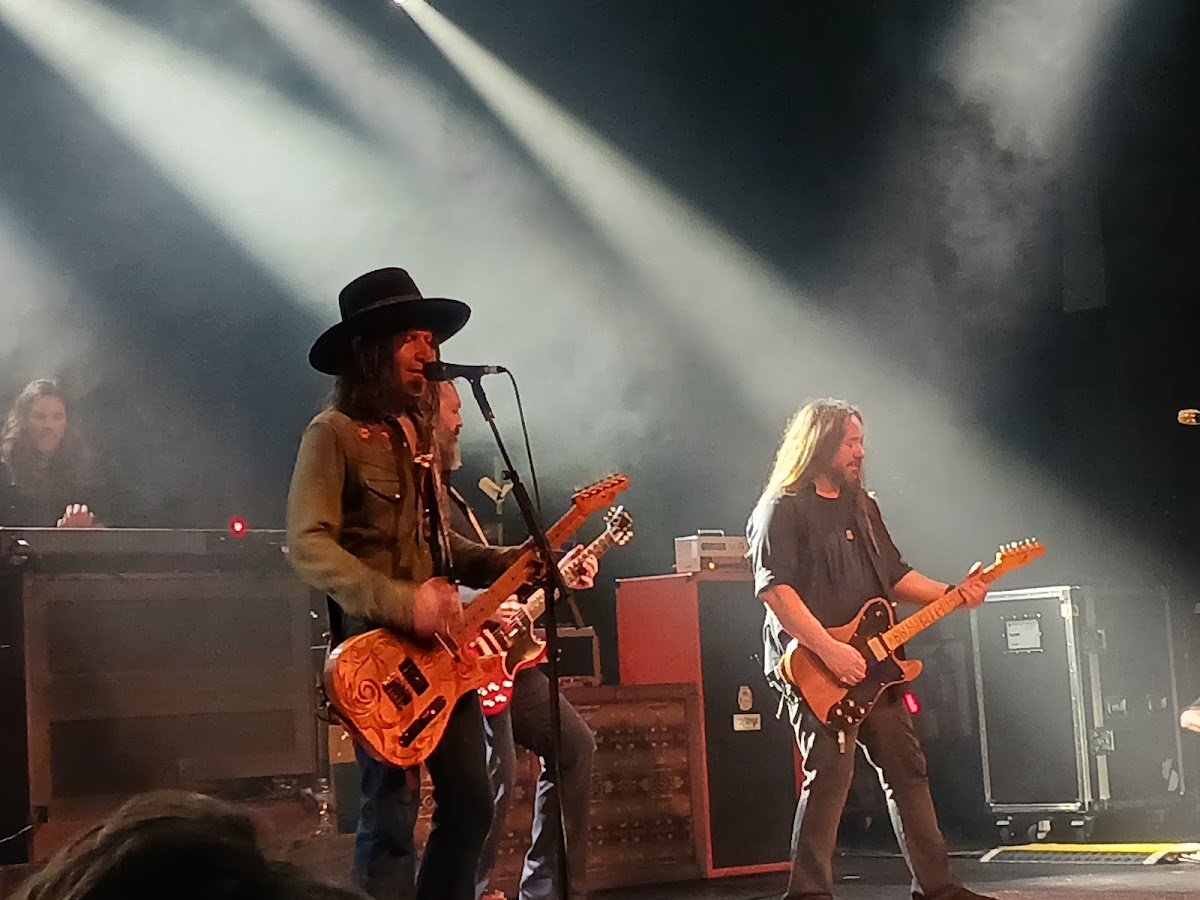 O2 Academy Birmingham, foto 3