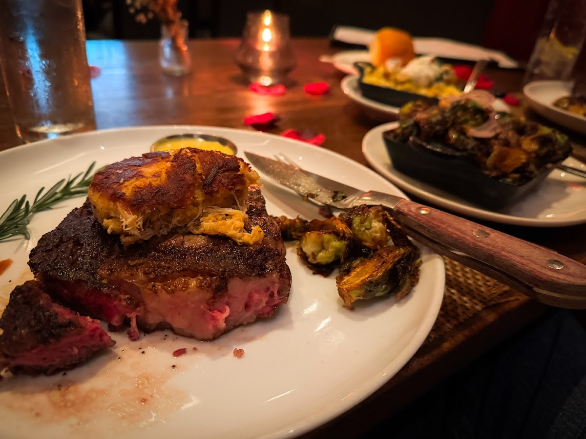 Oak Steakhouse 3