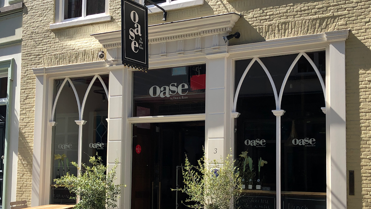 Oase by Don & Roos, foto 1