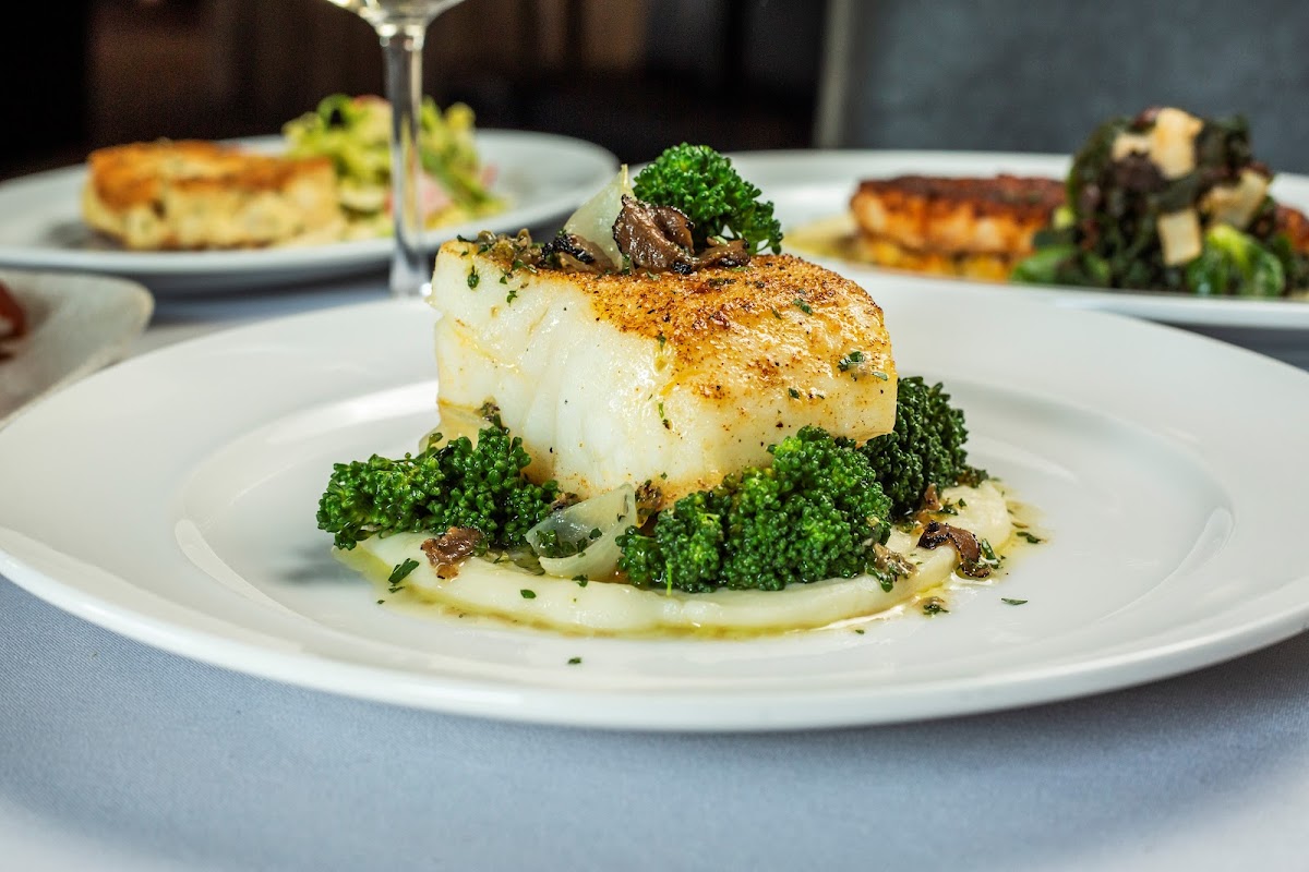 Ocean Prime, foto 2