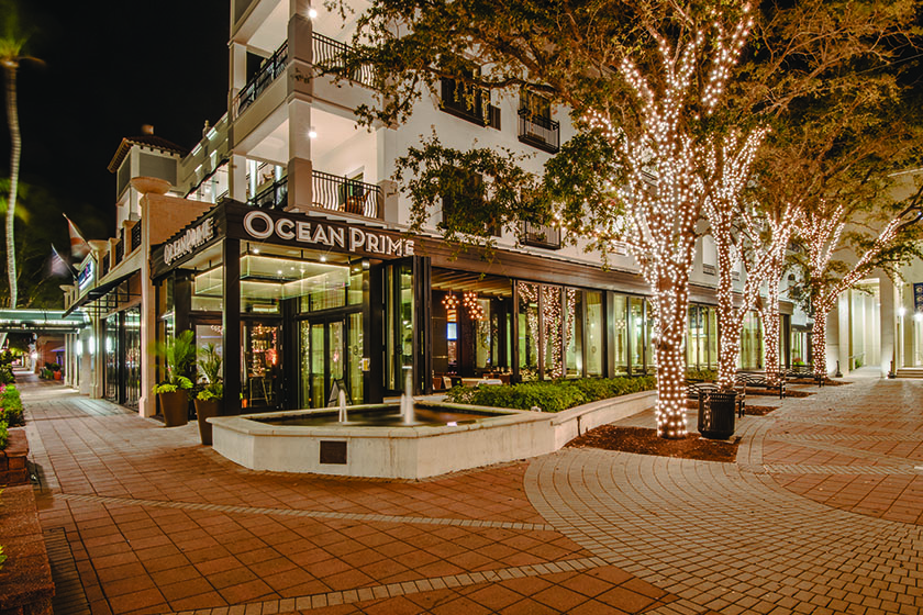 Ocean Prime, foto 3