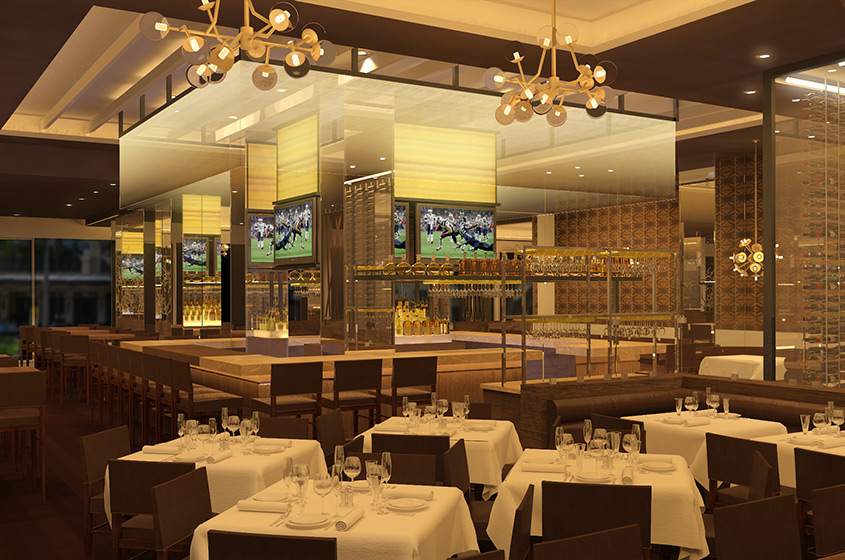 Ocean Prime, foto 1