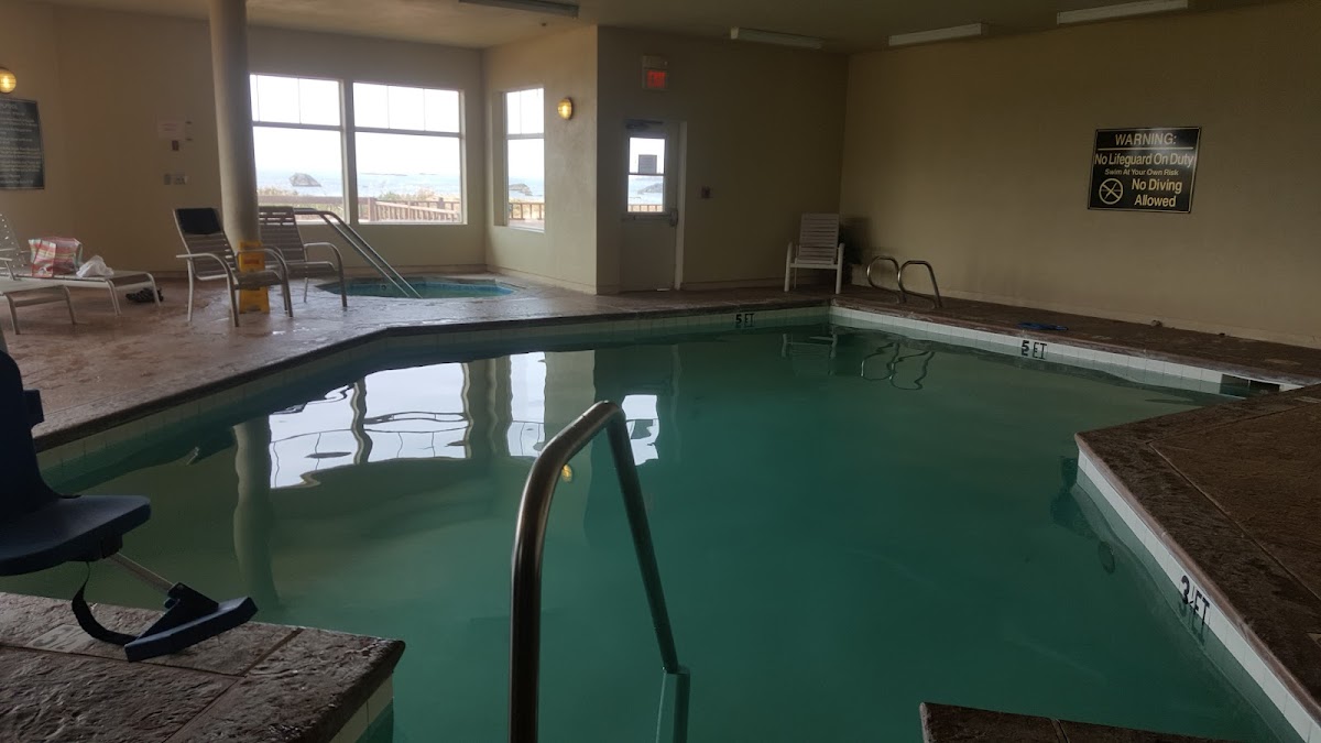 Oceanfront Lodge, photo 3