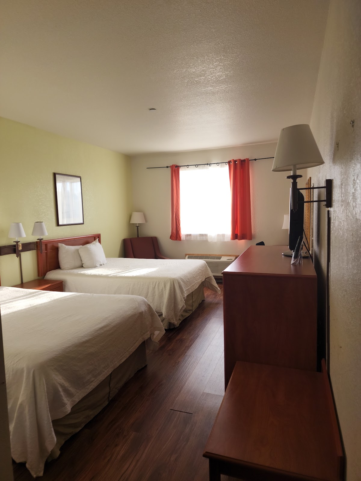 Oceanfront Lodge, photo 2