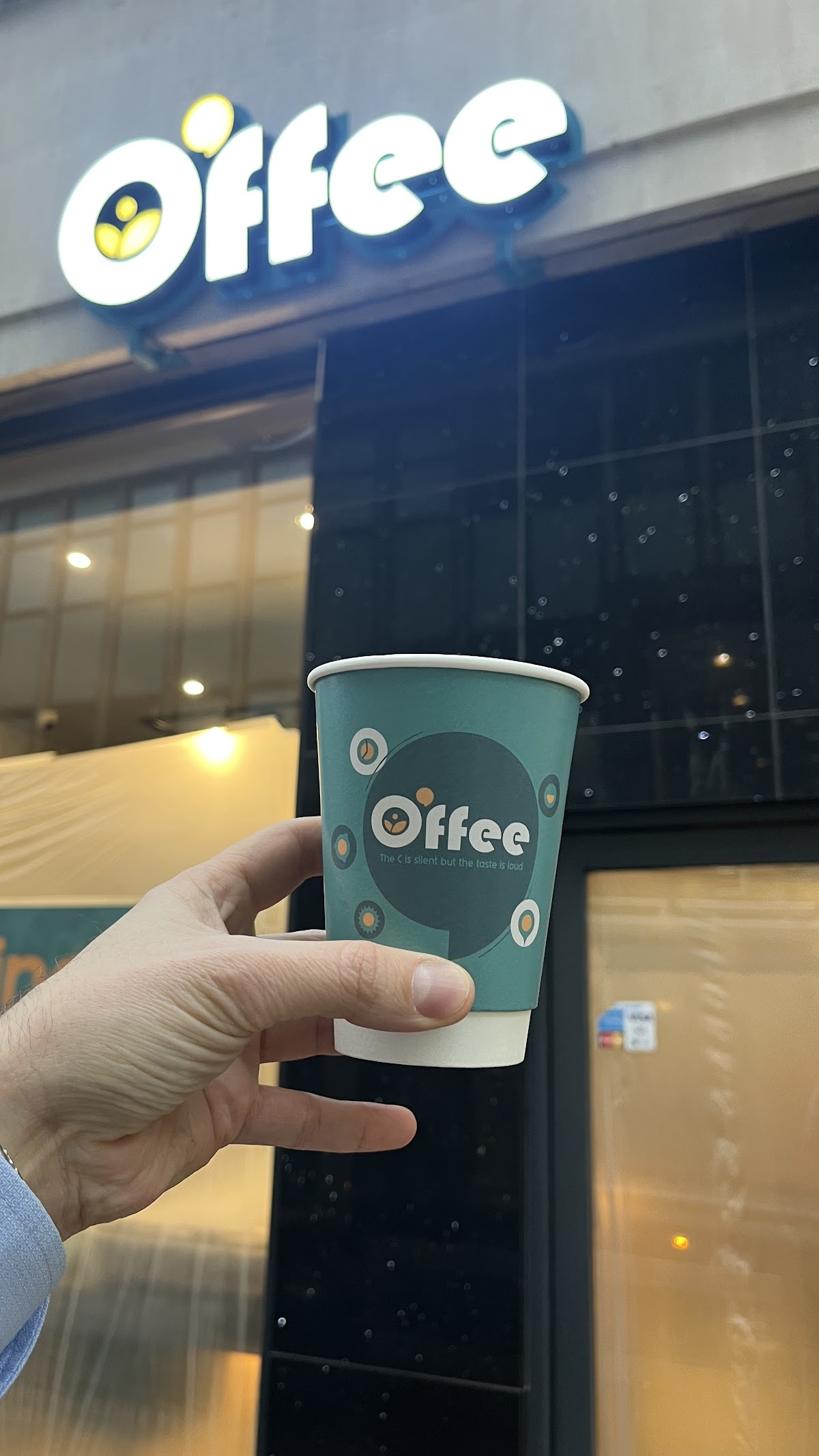 O’ffee, foto 3