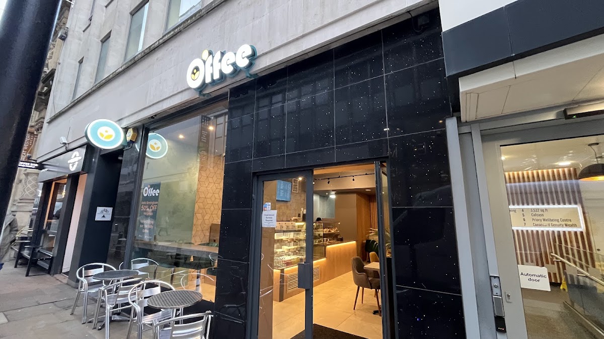 O’ffee, foto 1