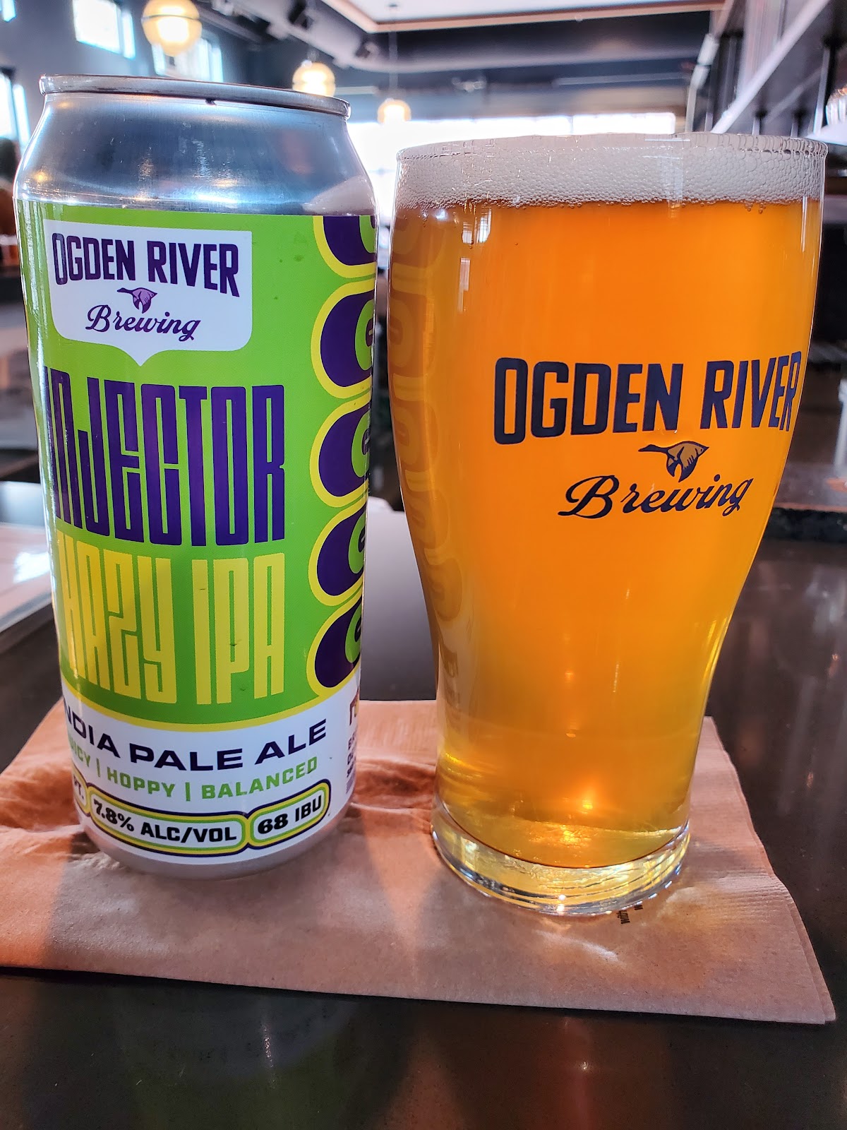 Ogden Beer Company, foto 4