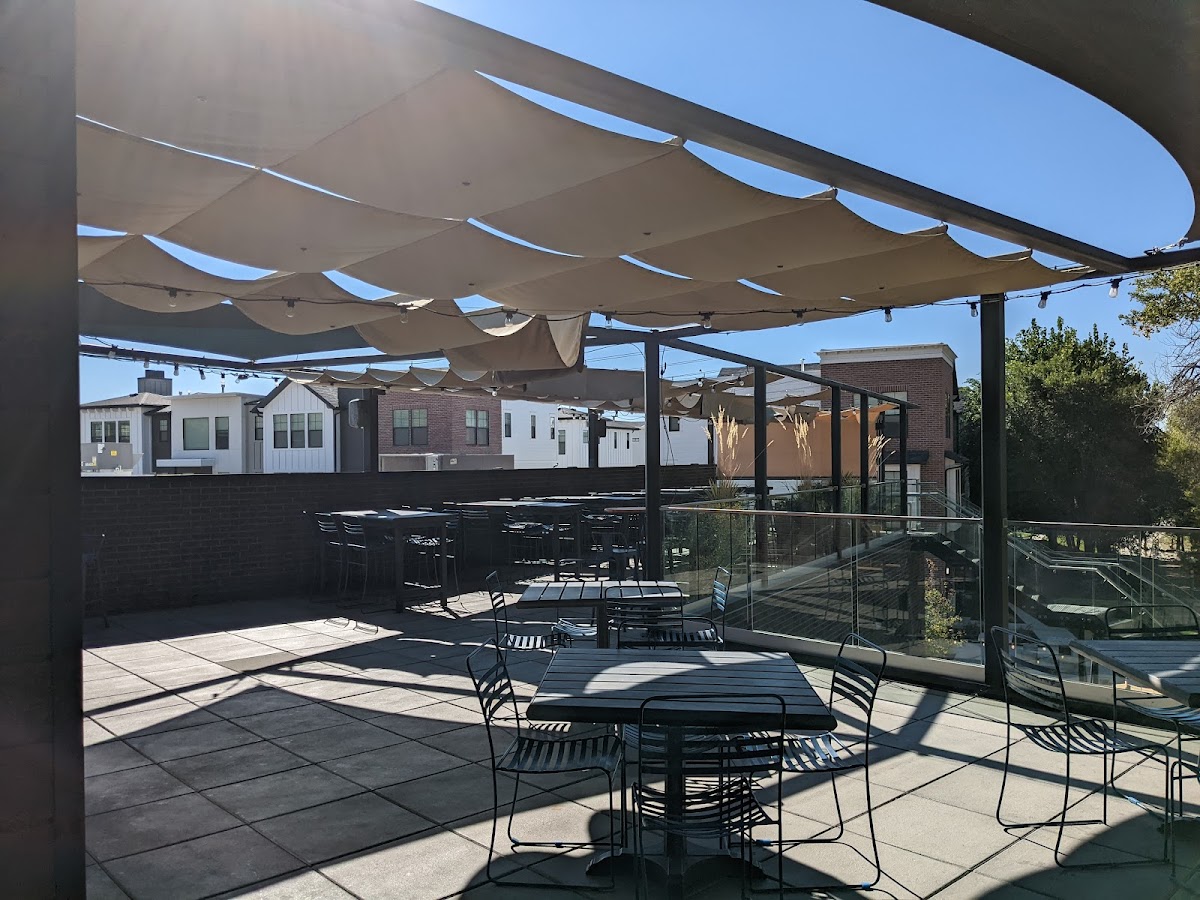 Ogden Beer Company, foto 1