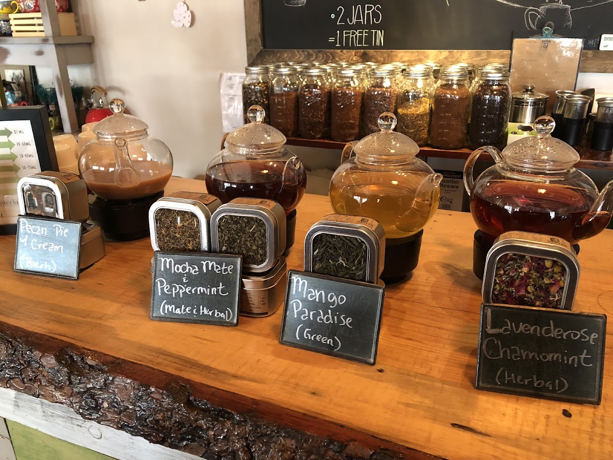 Old Barrel Tea Company 3