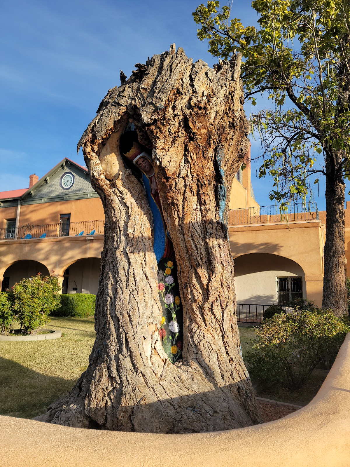Old Town Plaza 4