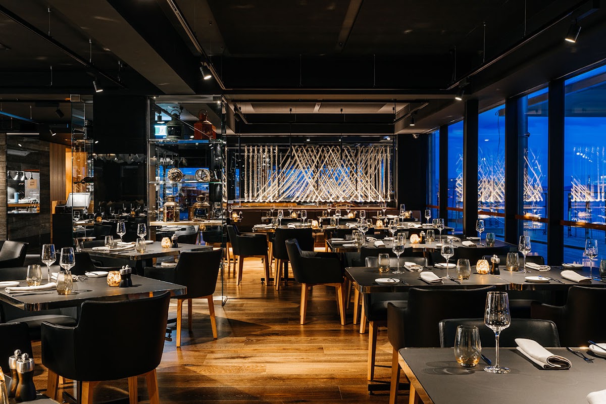 Old Wharf Restaurant, foto 3