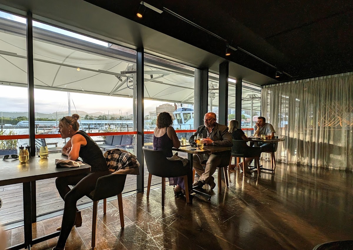 Old Wharf Restaurant, foto 4