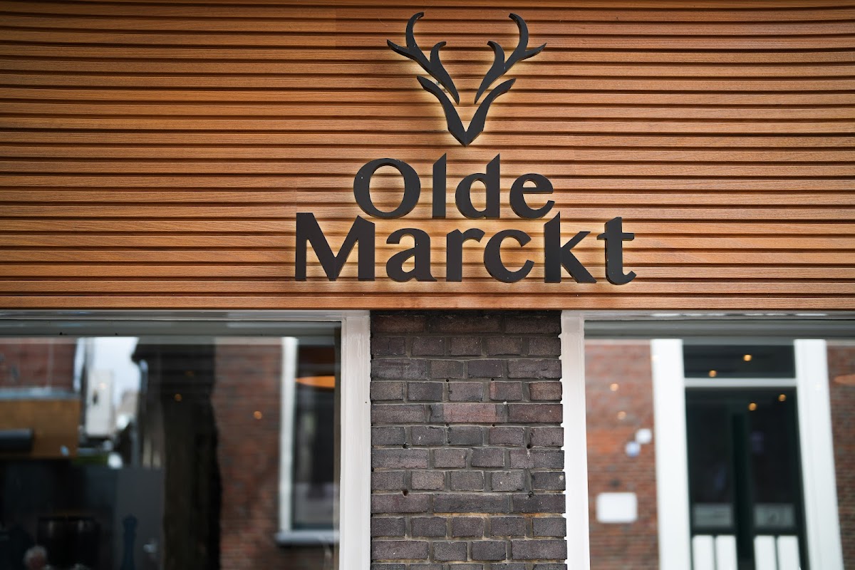Olde Marckt, foto 1