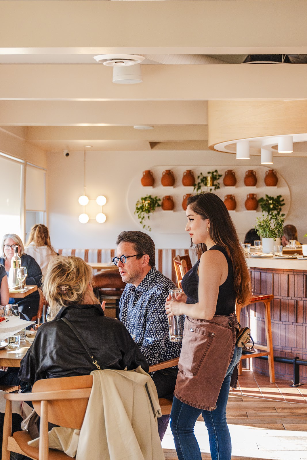 Olea Restaurant, photo 1
