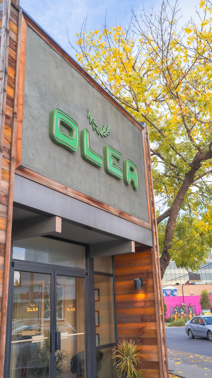 Olea Restaurant, photo 2