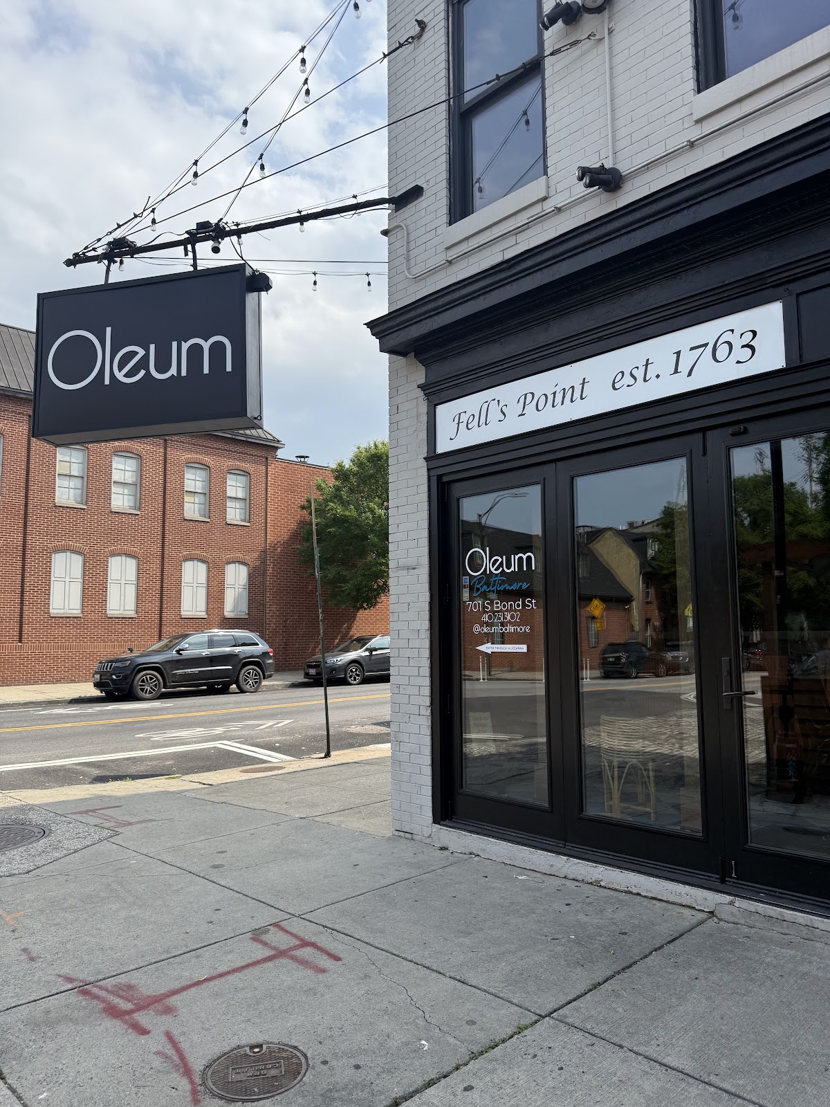 Oleum 4