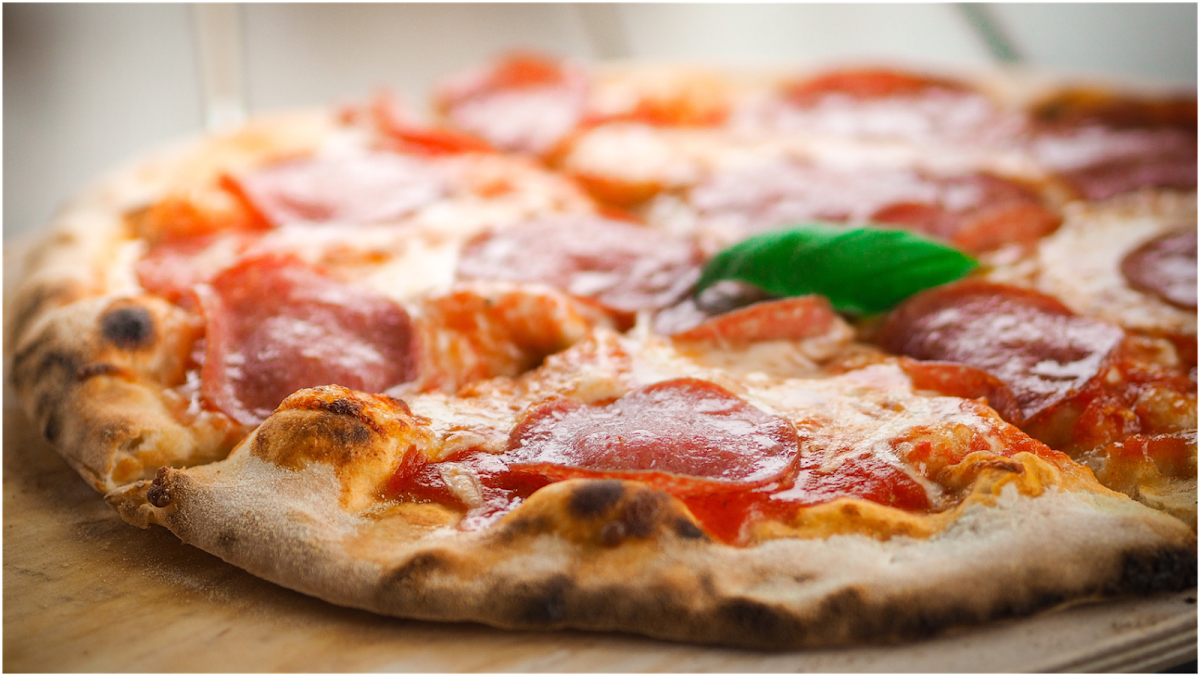 Olio Italian Kitchen 2