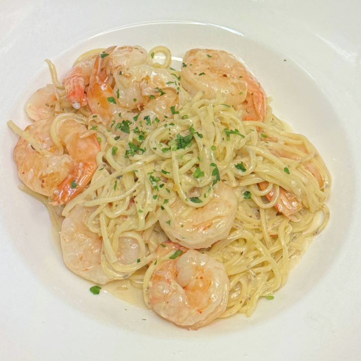 Olio Italian Kitchen 3