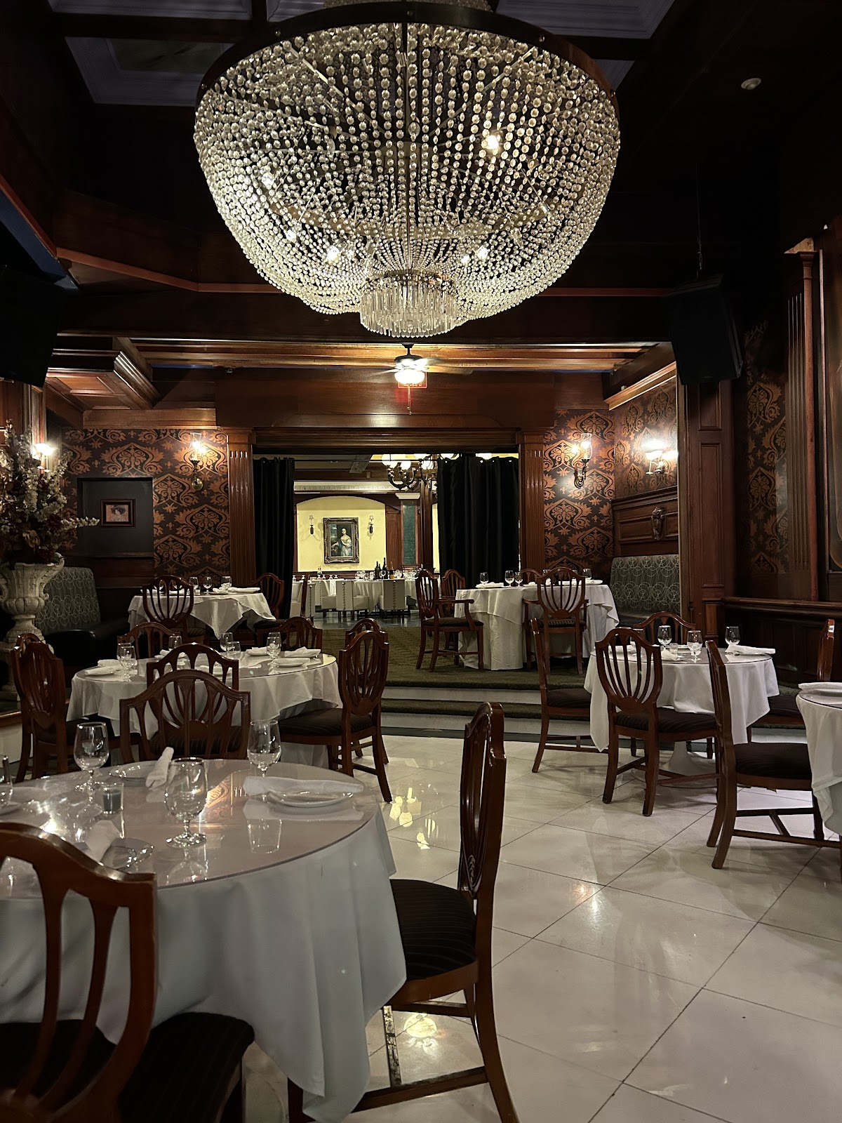Olio Italian Kitchen 4