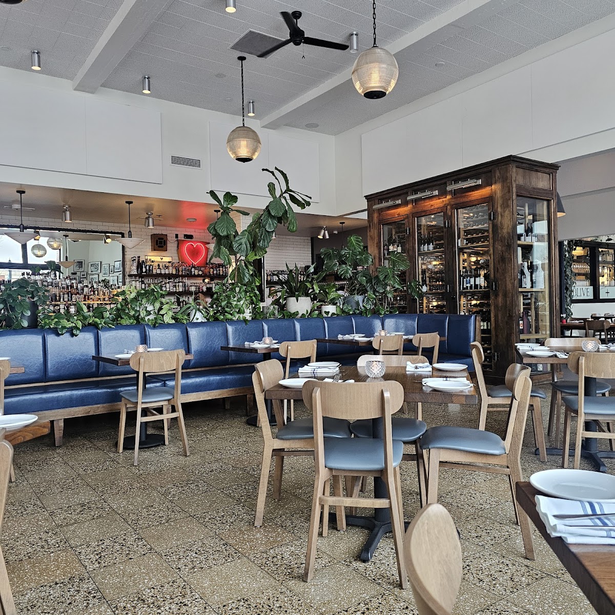Olive + Oak, foto 3